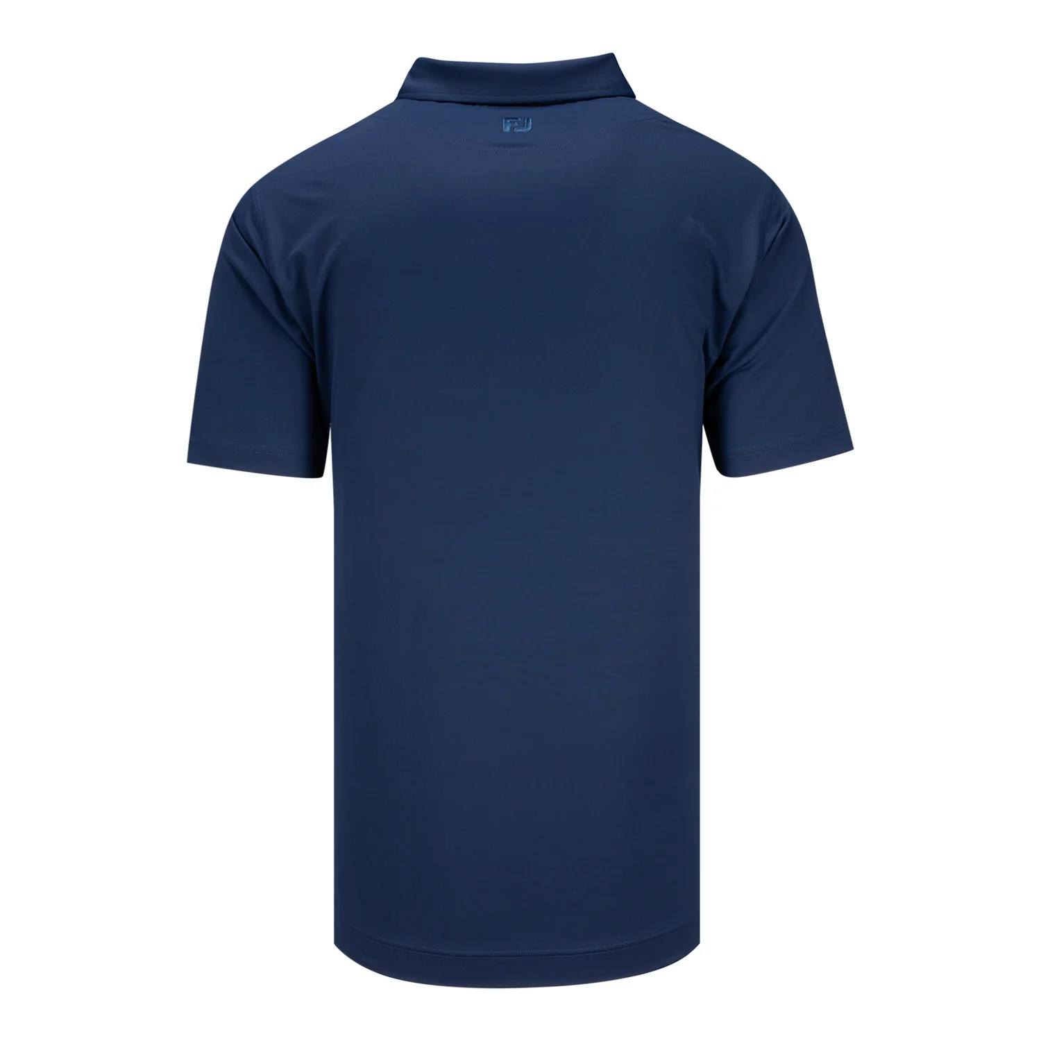FootJoy 1927 Trophy Solid Polo in Navy