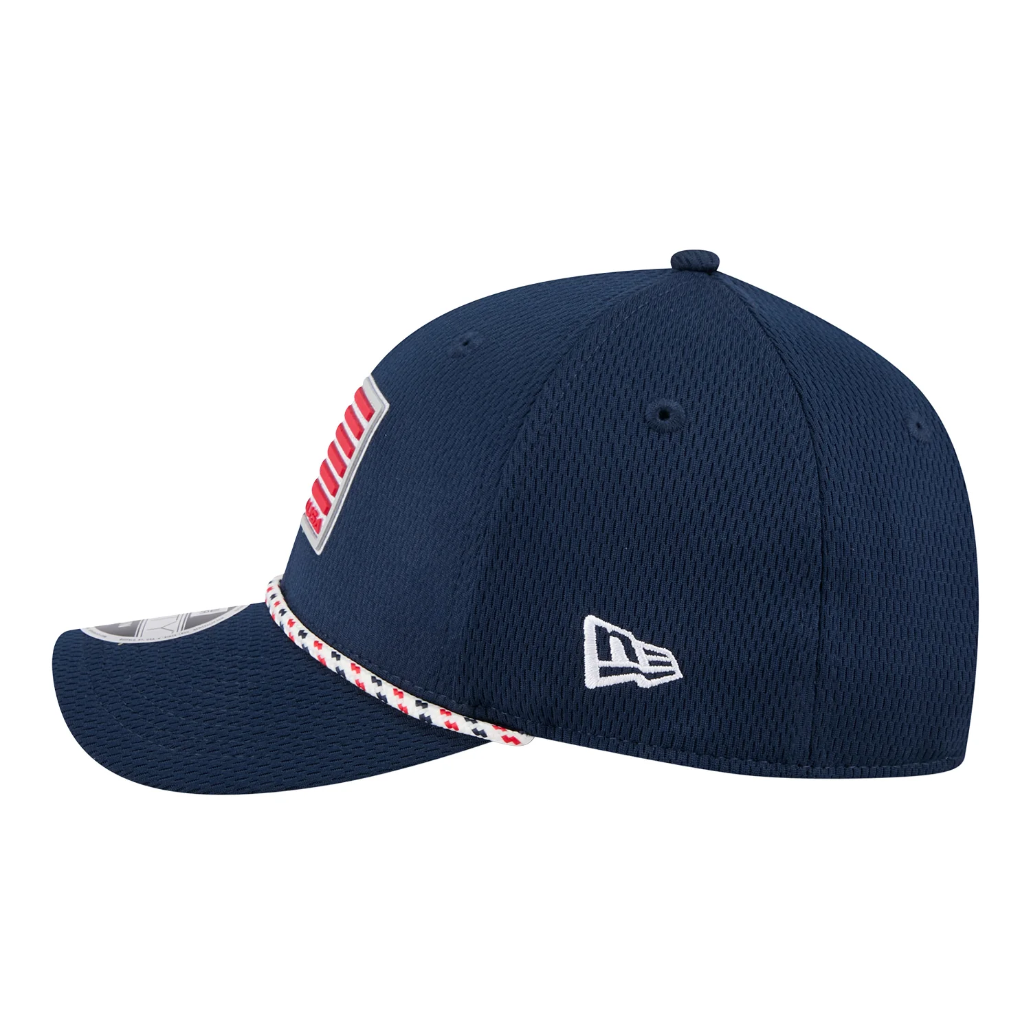 New Era 2025 Ryder Cup Ladies Team Uniform Saturday Hat in Navy 5 New Era 2025 Ryder Cup Ladies Team Uniform Saturday Hat in Navy