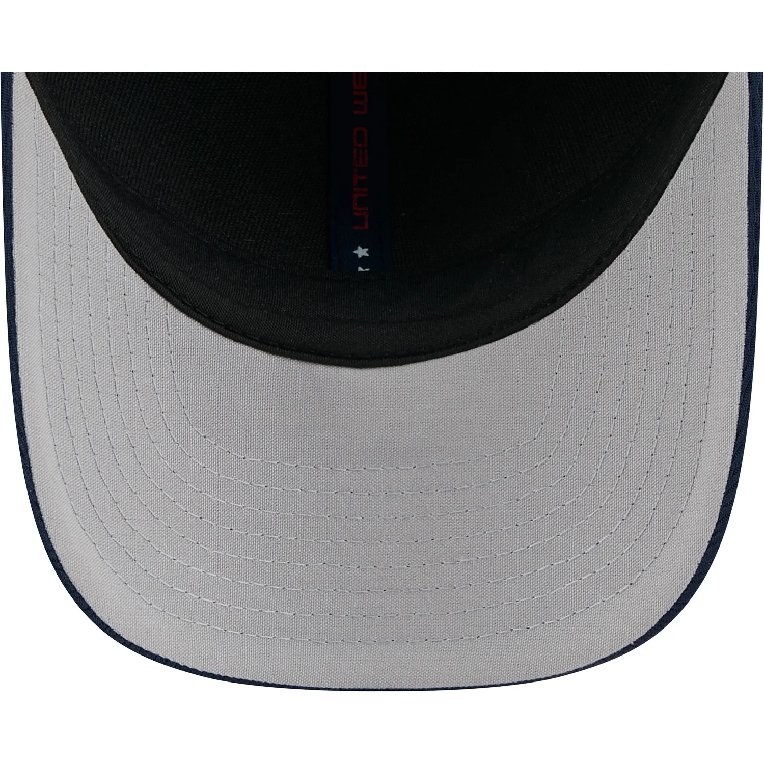New Era 2025 Ryder Cup Ladies Team Uniform Saturday Hat in Navy 7 New Era 2025 Ryder Cup Ladies Team Uniform Saturday Hat in Navy