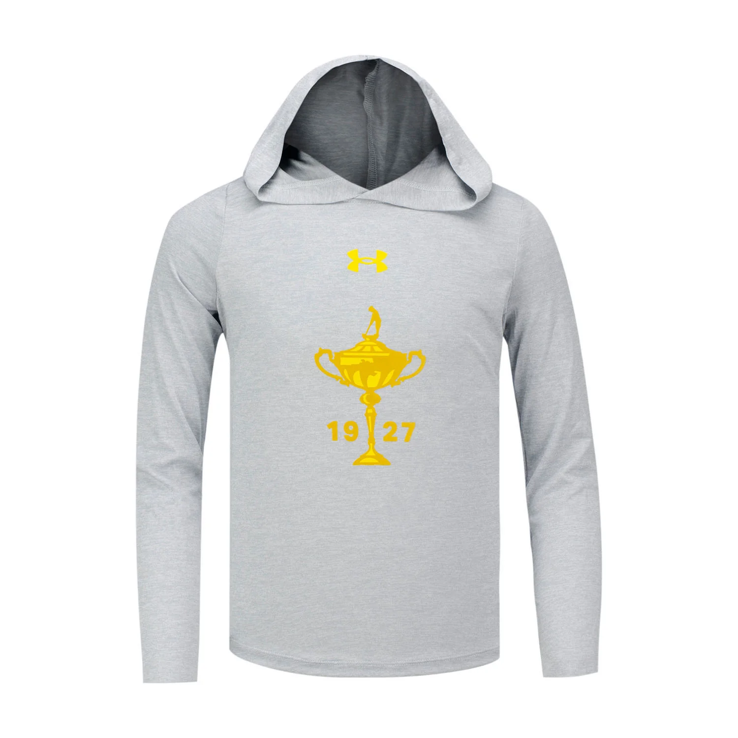Under Armour Ryder Cup 1927 Girls Youth Twist Tech Hoodie