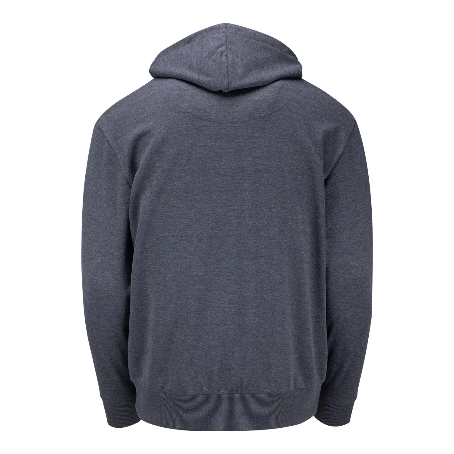 FootJoy 2025 Ryder Cup Text Hoodie in Grey