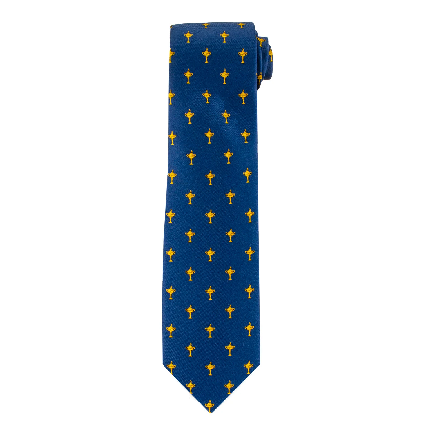 Vineyard Vines 2025 Ryder Cup All Over Trophy Tie