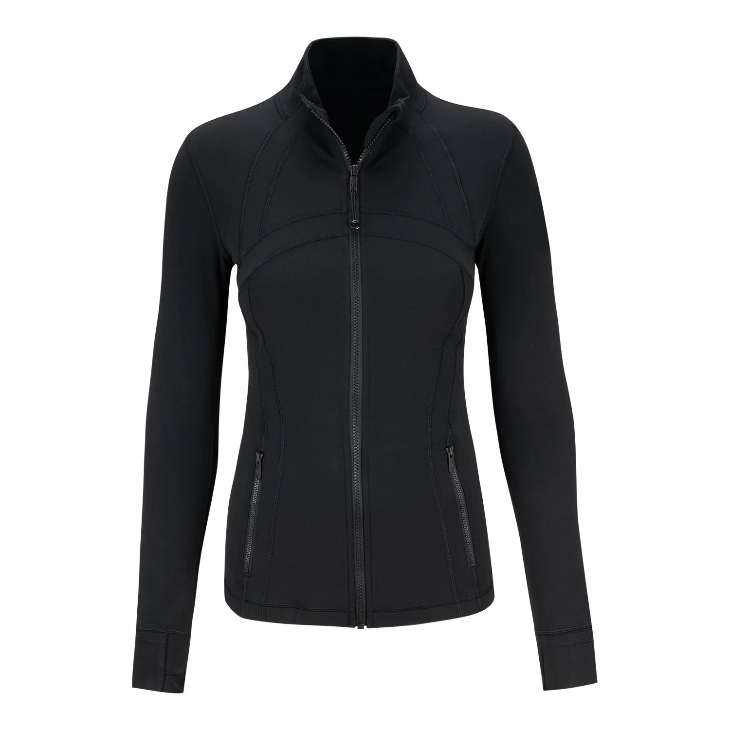 lululemon 2025 Ryder Cup Women's Nulu Define Jacket in Black