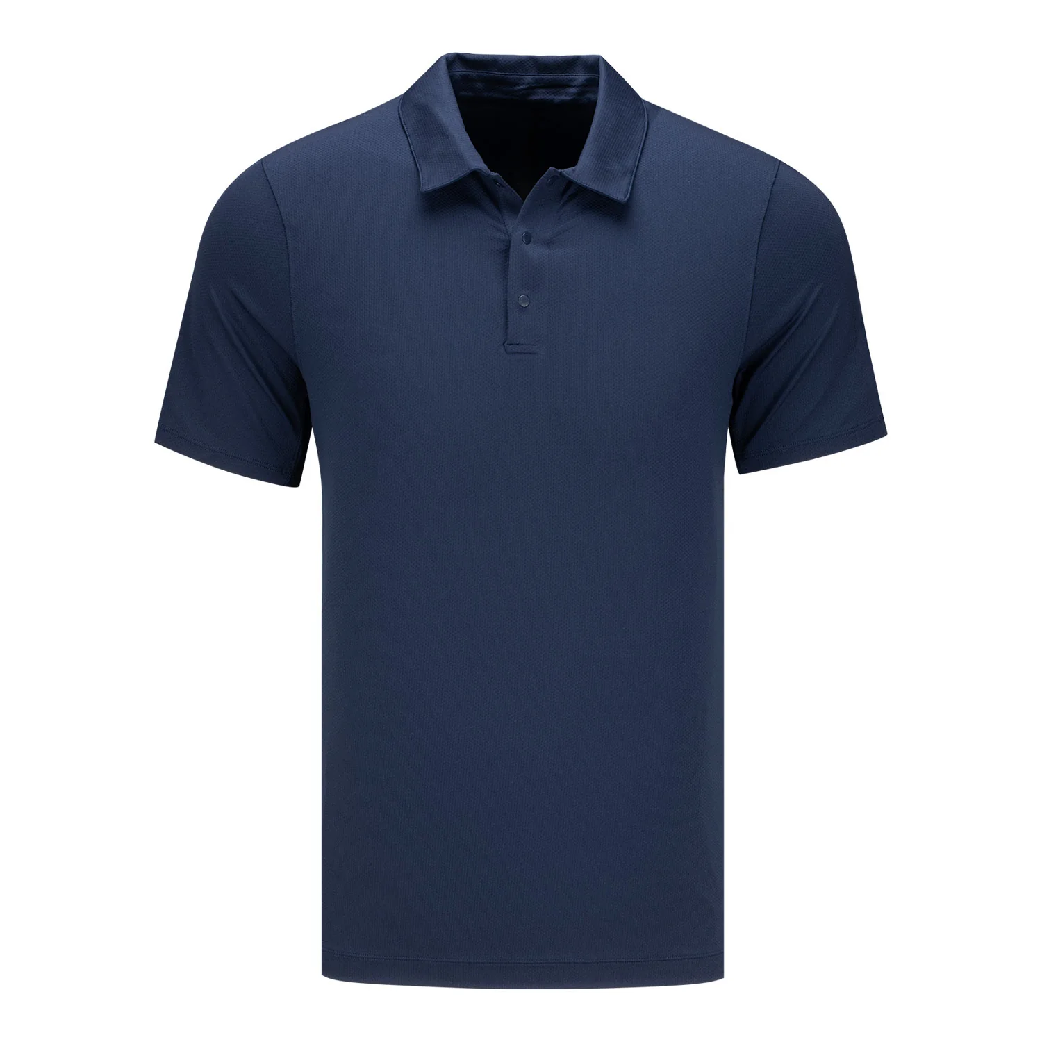 lululemon 2025 Ryder Cup Sport Polo in Navy