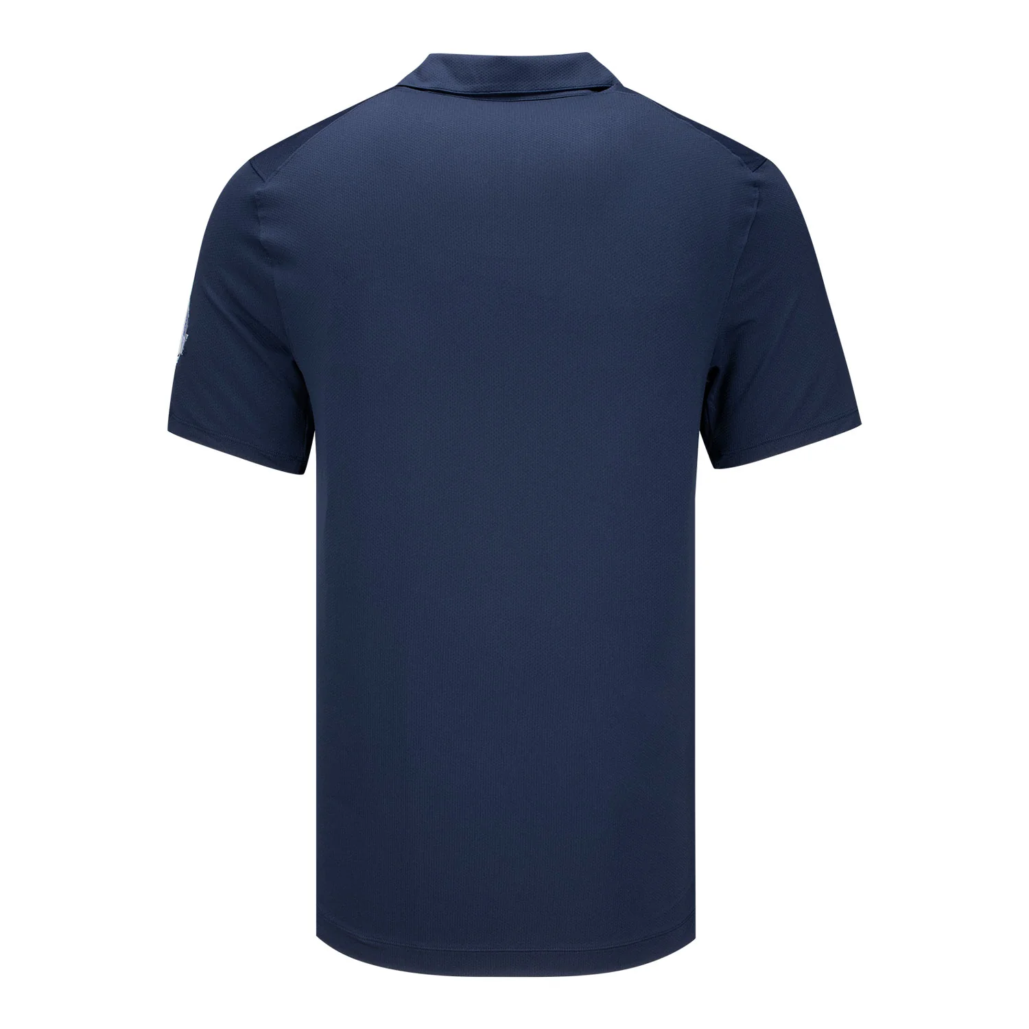 lululemon 2025 Ryder Cup Sport Polo in Navy
