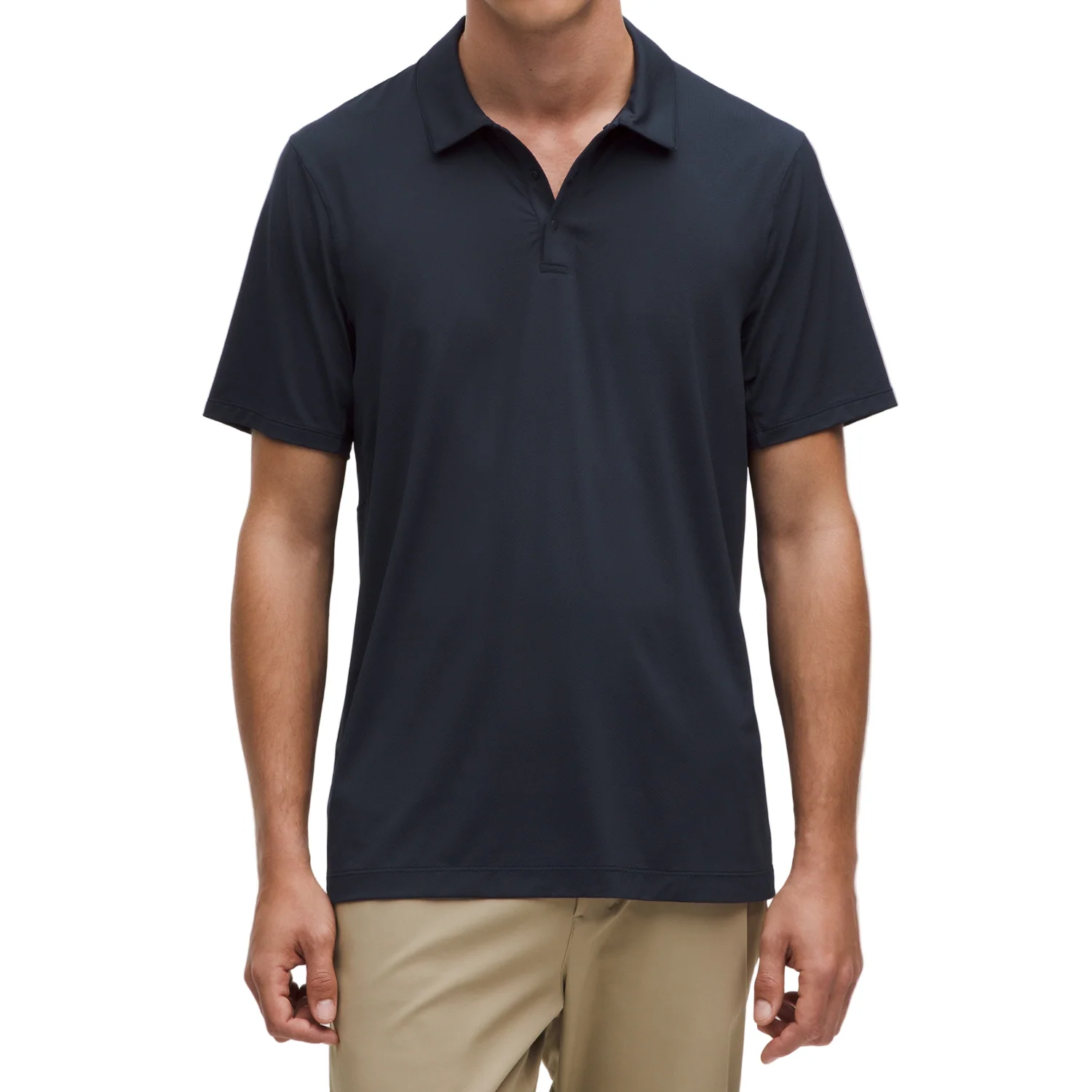 lululemon 2025 Ryder Cup Sport Polo in Navy