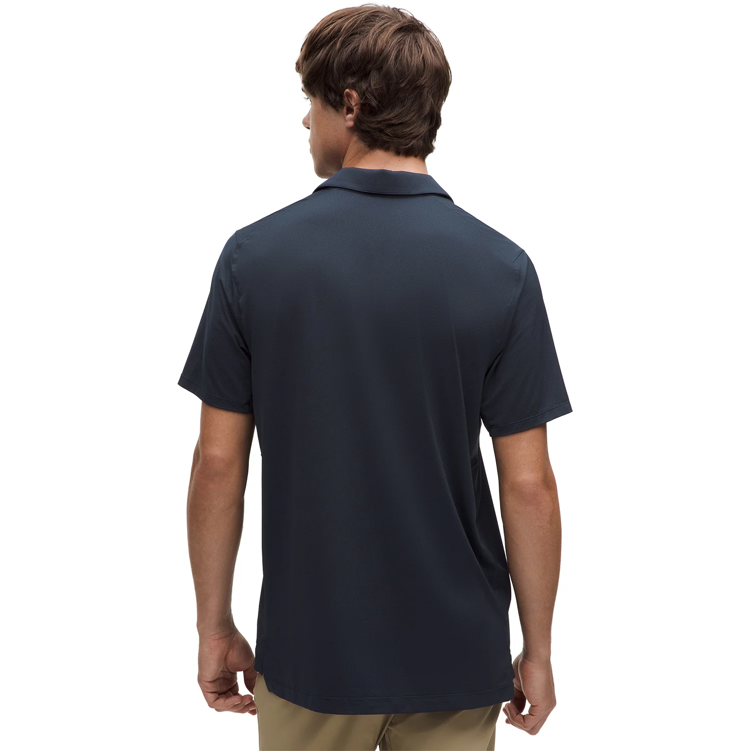 lululemon 2025 Ryder Cup Sport Polo in Navy