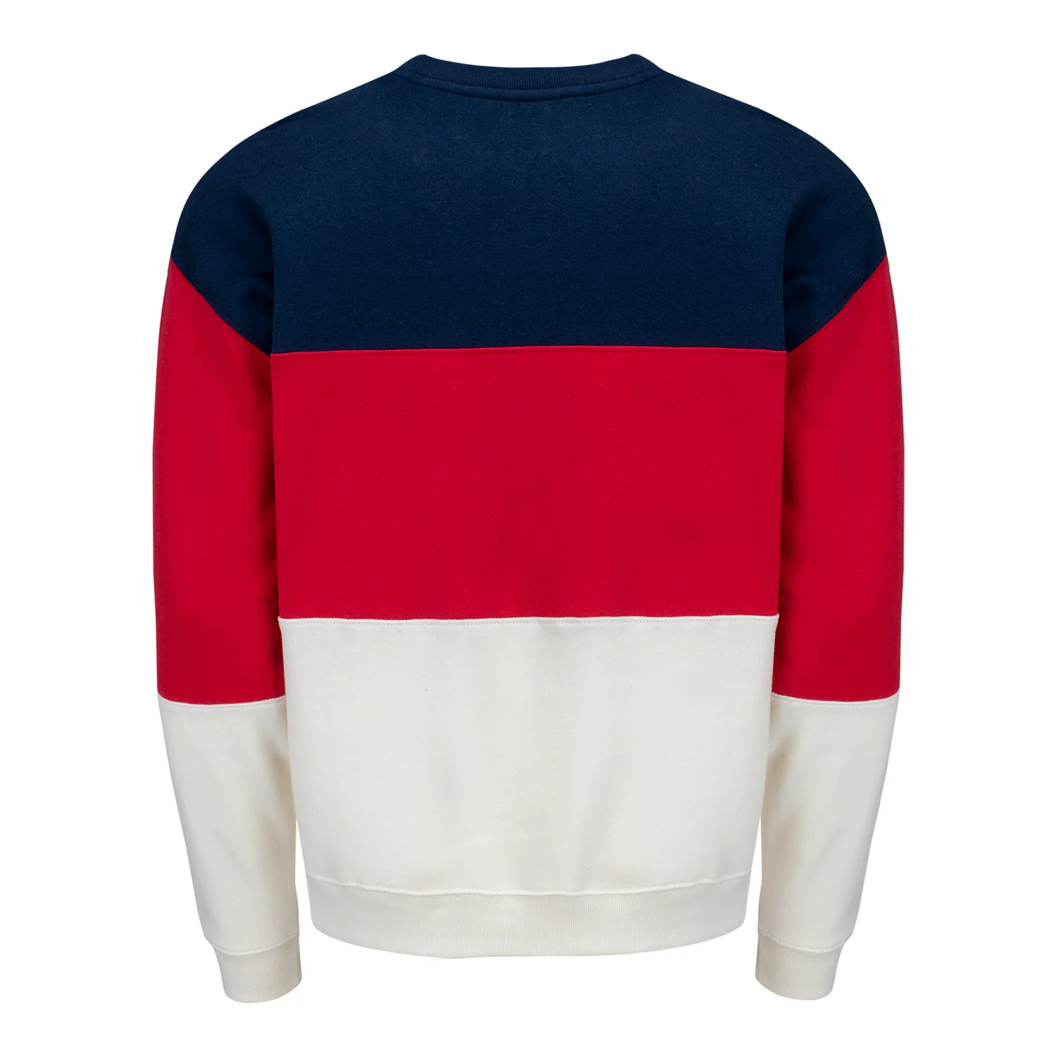 '47 Brand 2025 Ryder Cup On Five Maximalist Crew Sweatshirt