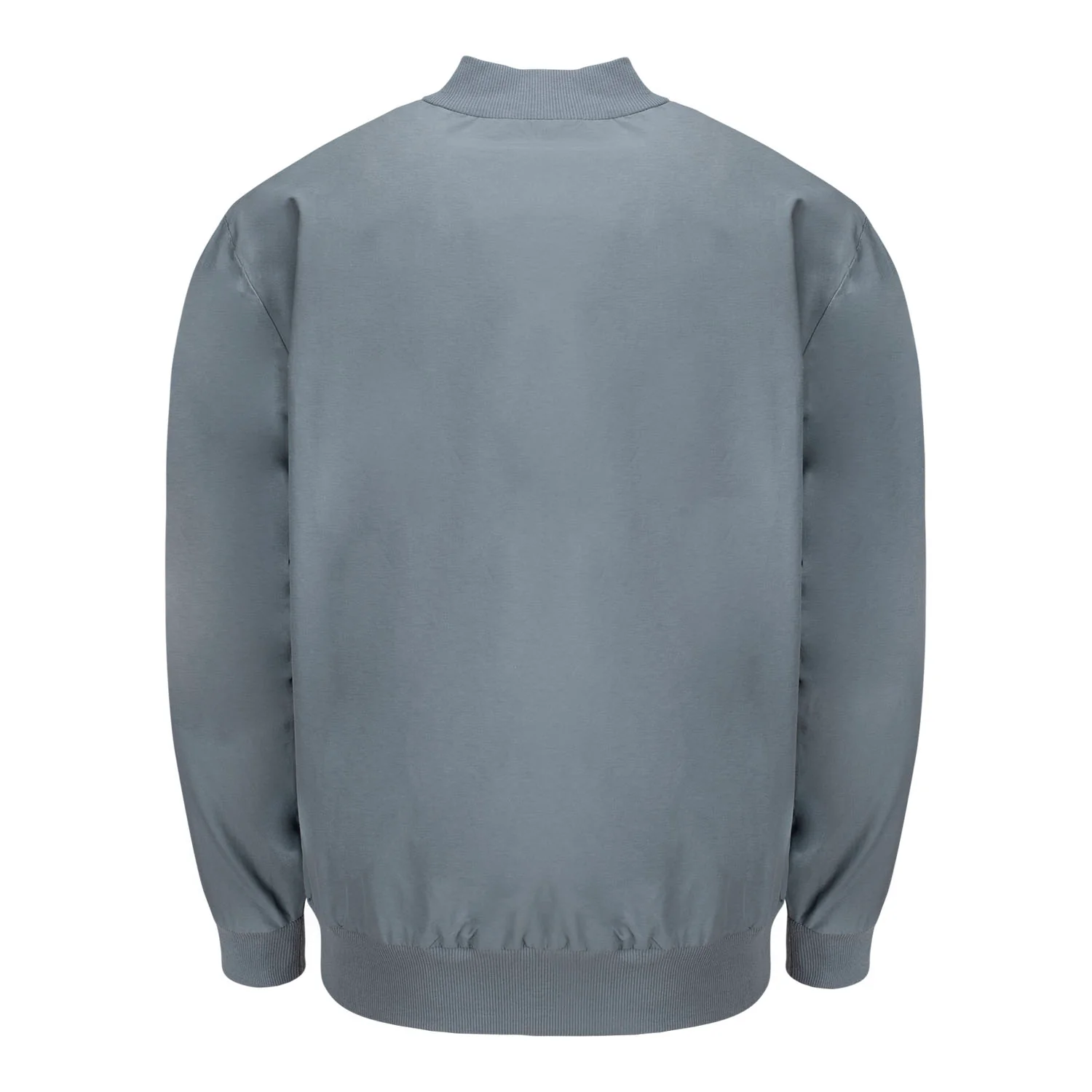 '47 Brand 2025 Ryder Cup Trademark Twill Bomber Jacket in Basalt