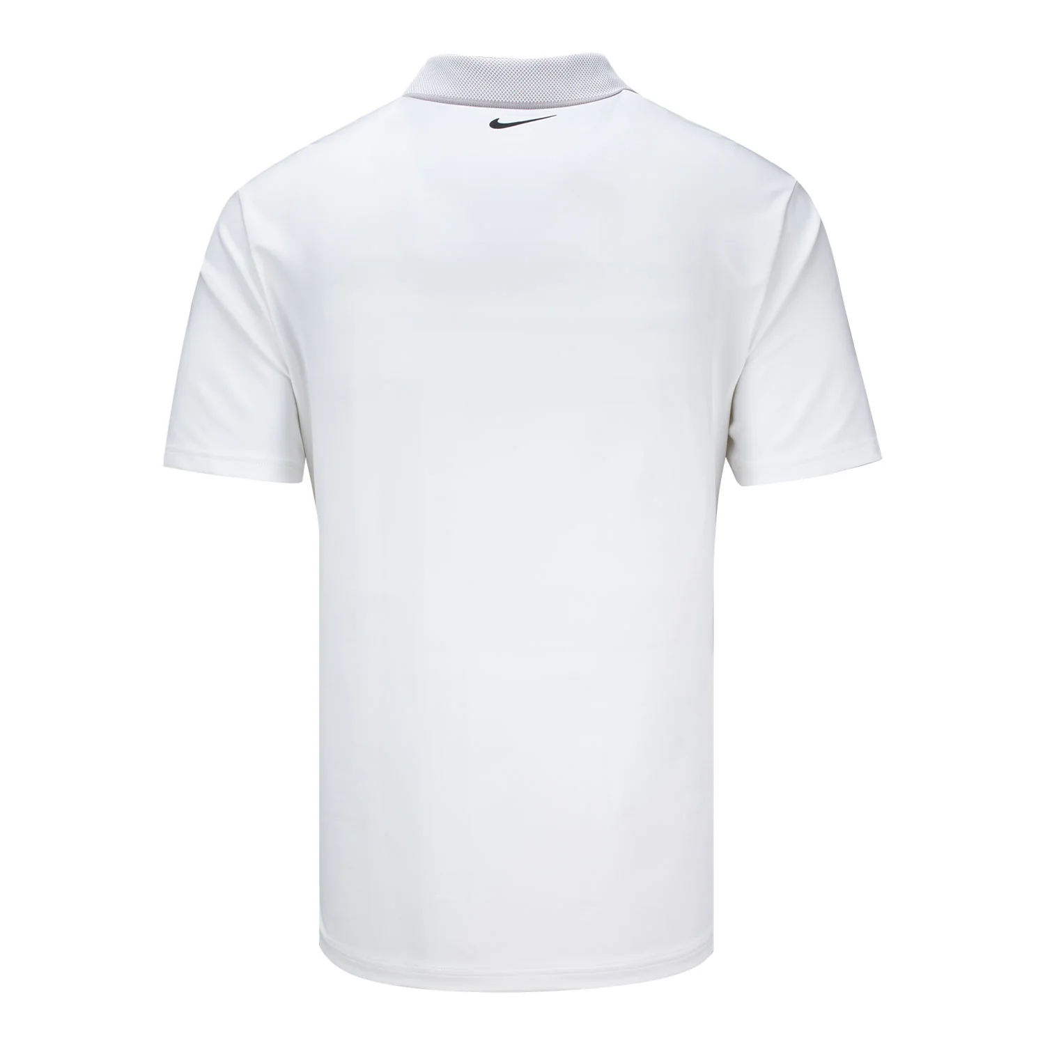 Nike 2025 Ryder Cup Tour Rib Collar Polo in White