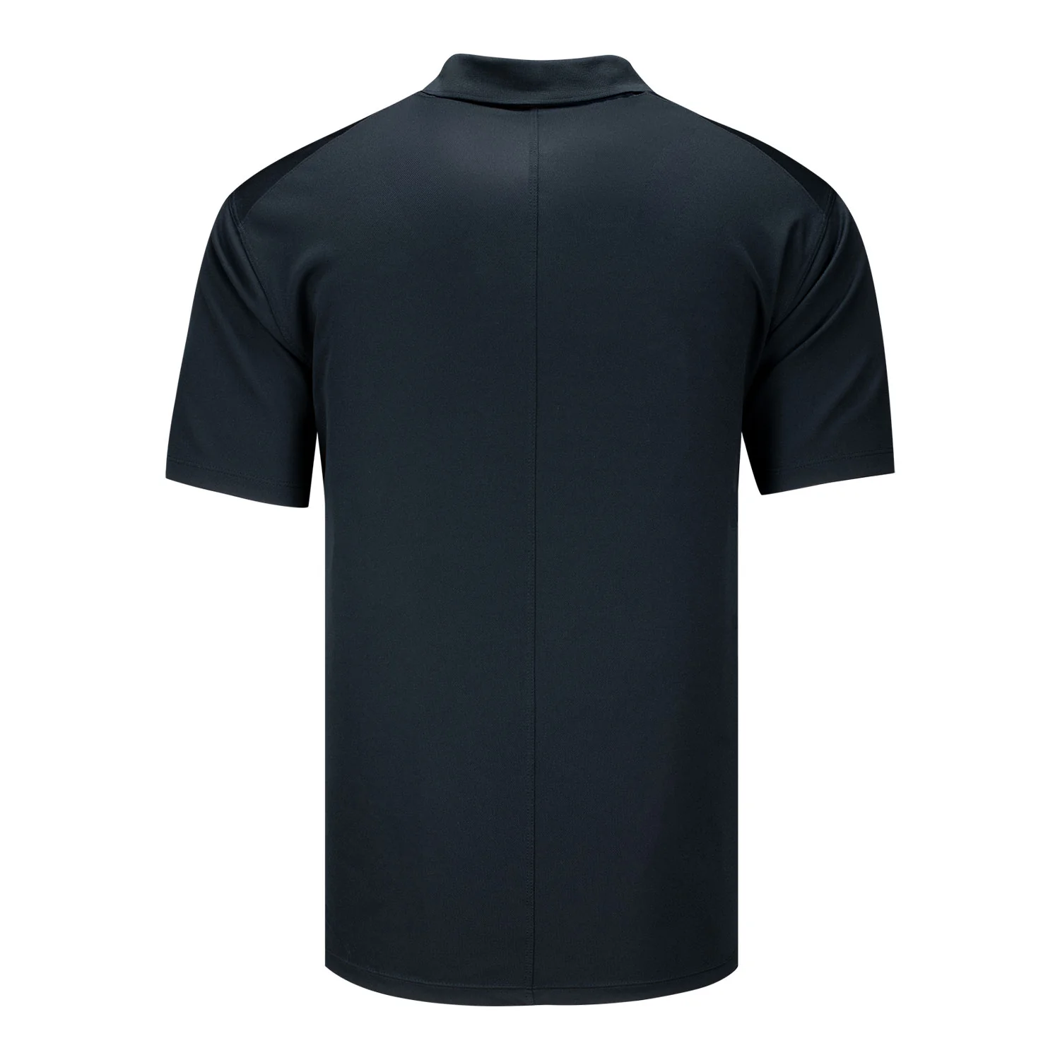 Nike 2025 Ryder Cup Victory Solid Polo in Black