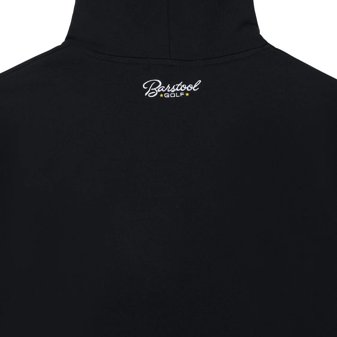 Barstool 2025 Ryder Cup Roman Numerals Hoodie in Black