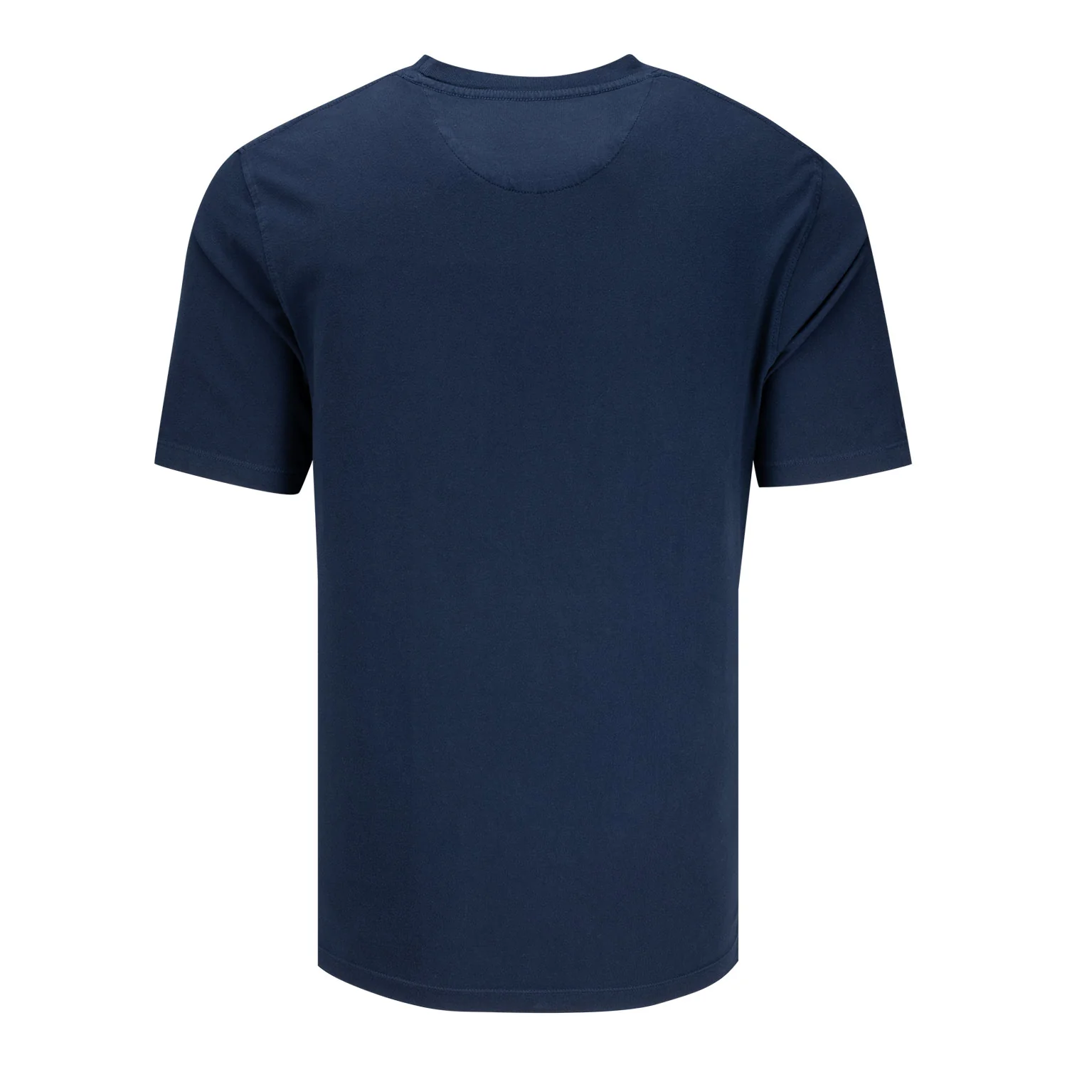 Ahead 1927 Trophy Chapman T-Shirt in True Navy