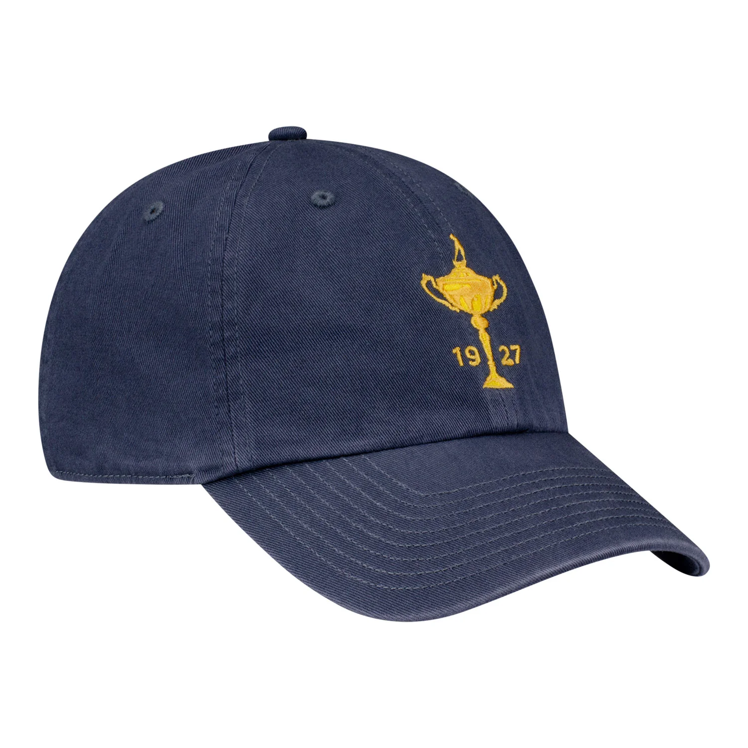 '47 Brand 1927 Trophy Clean-Up Hat in Vintage Navy